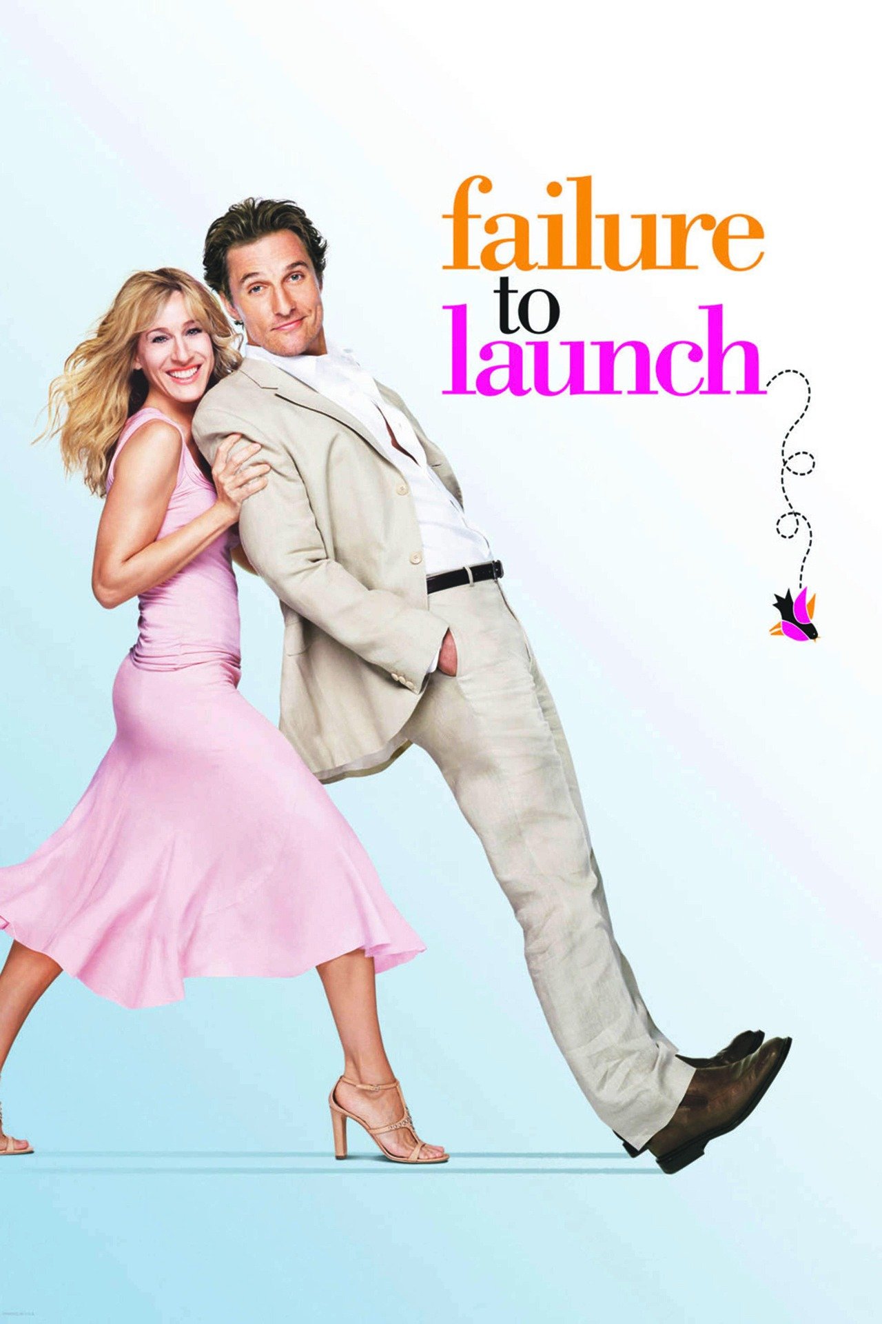 Failure to Launch (2006) [5870] (A1763315437) [[Movies]] --Plex--